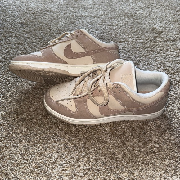 Nike Women’s Dunk Low SE “Sandrift” - Picture 2 of 4